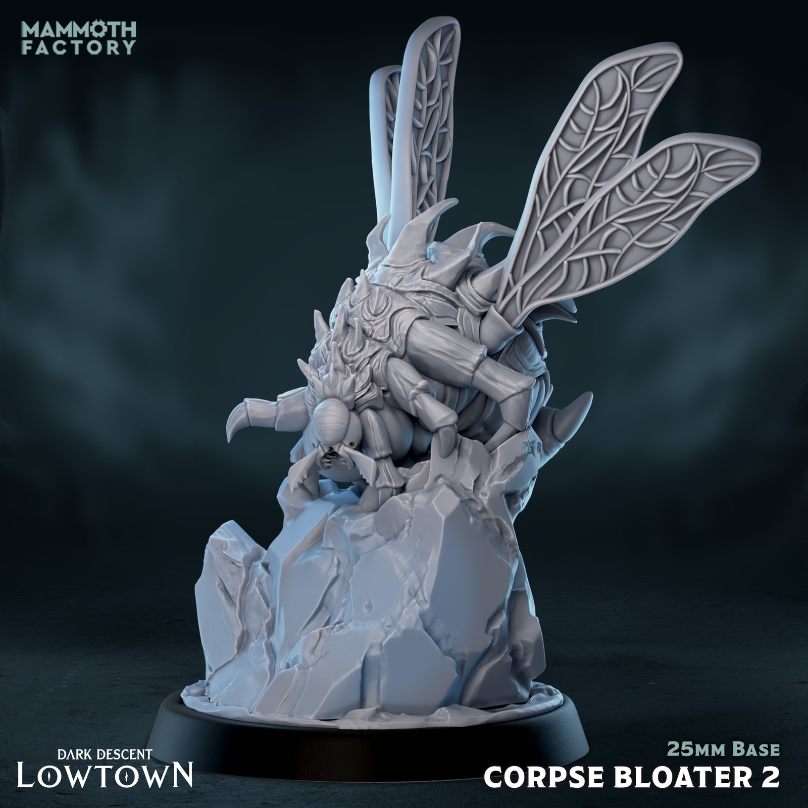 Corpse Bloater - Image 2