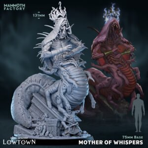 Mother of Whispers