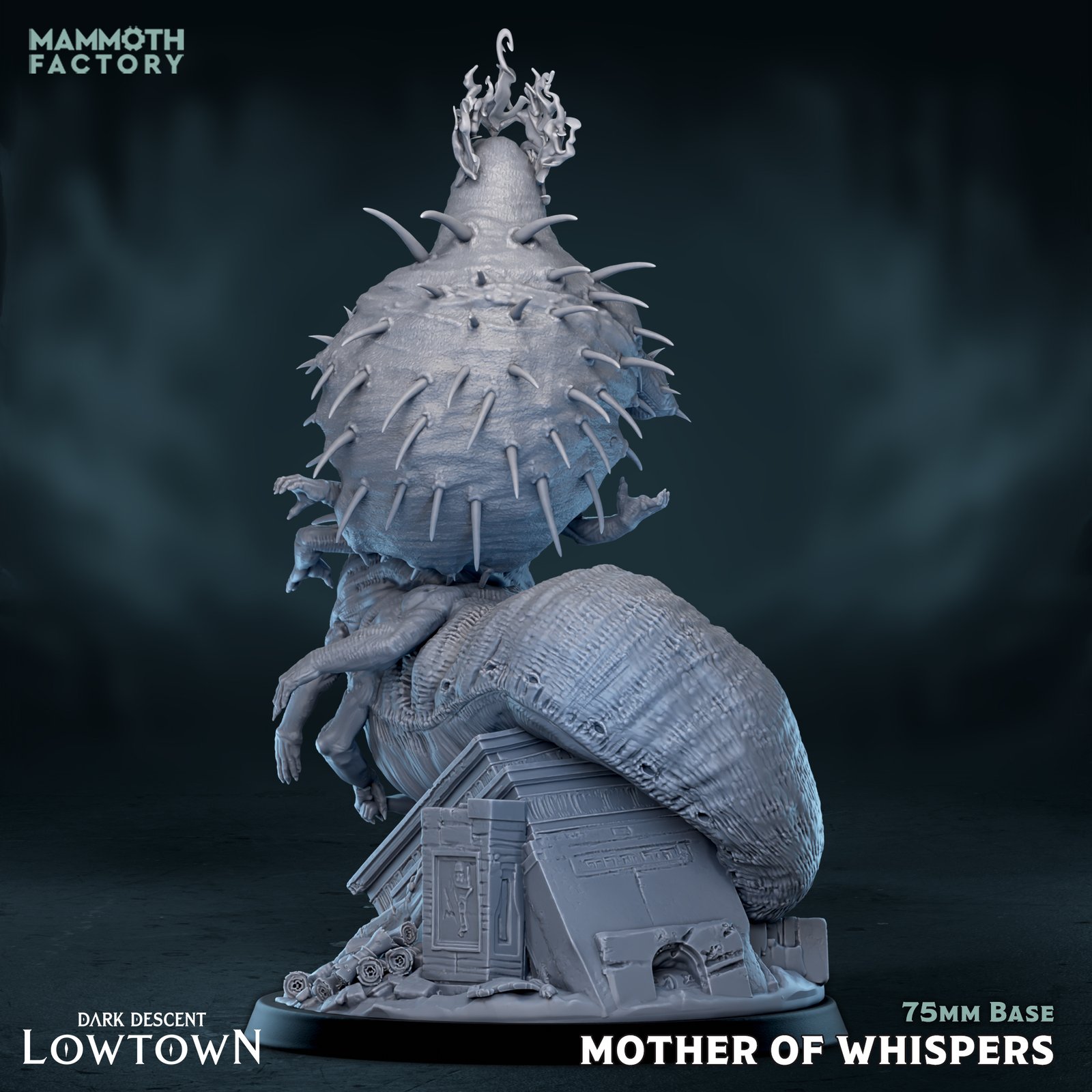 Mother of Whispers - Image 2