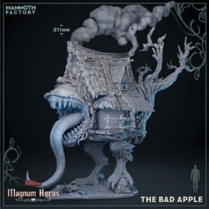 Bad Apple