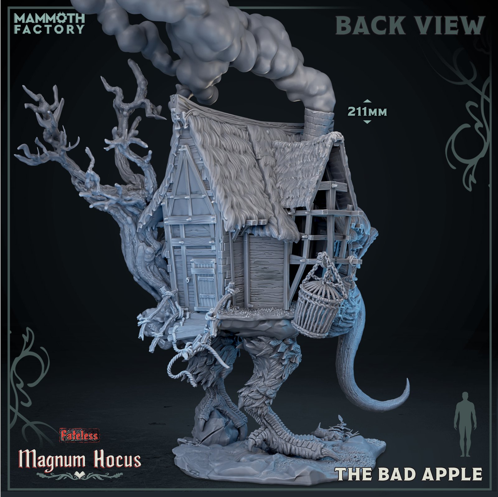 Bad Apple - Image 2