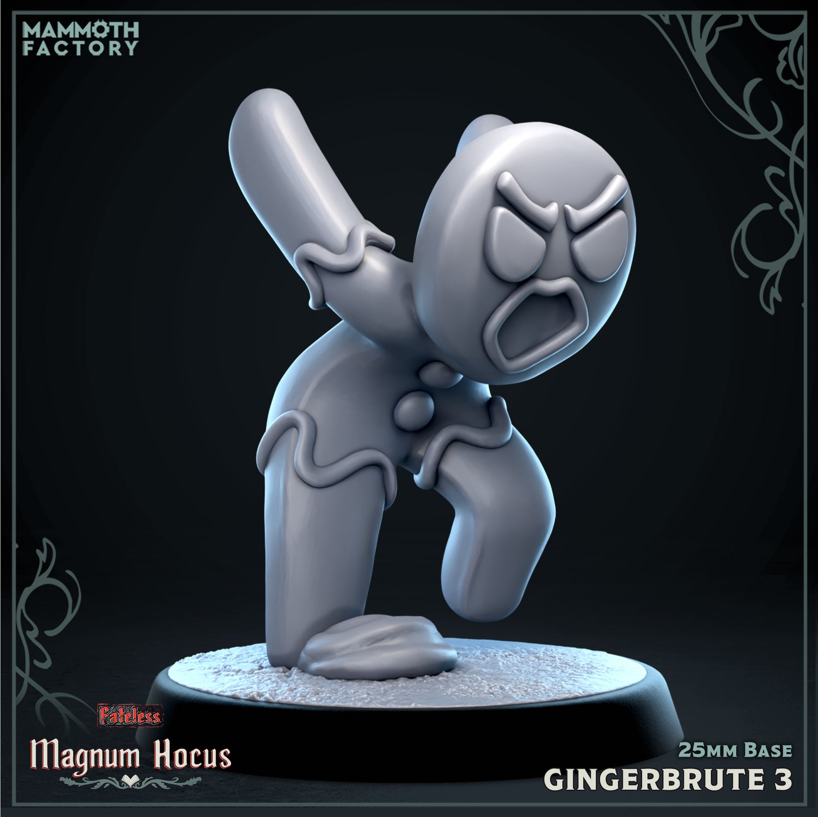 Gingerbrute - Image 4