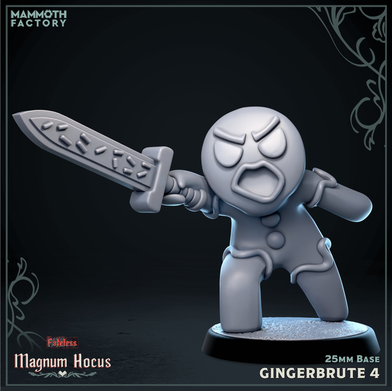 Gingerbrute - Image 5