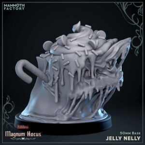 Jelly nelly
